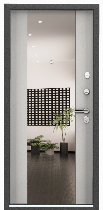 ПВХ Бьянко в Смоленске