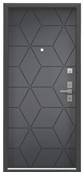 ПВХ Оскуро в Смоленске