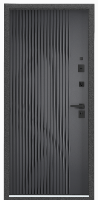 ПВХ Оскуро в Смоленске