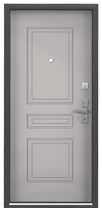 ЛКП Ivory в Смоленске