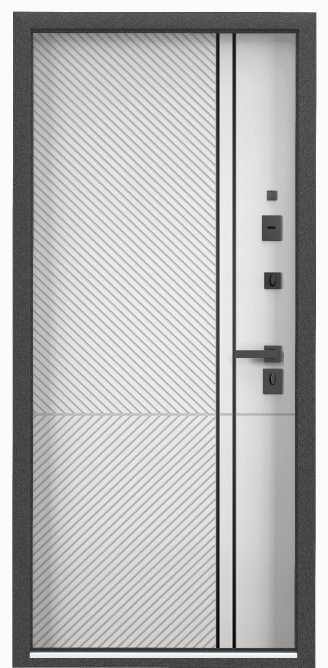 ПВХ Бьянко в Смоленске