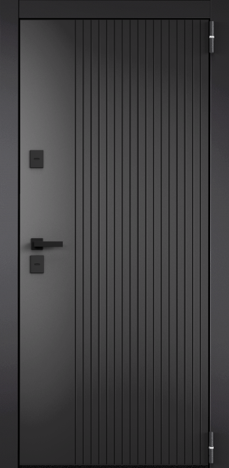 ЛКП Муссон в Смоленске