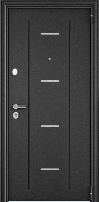 DELTA PRO MP, Порошково-полимерное покрытие, DL-1, Темно-серый букле графит в Смоленске