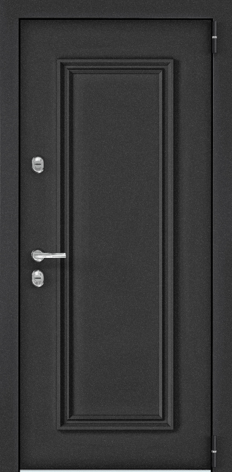 Темно-серый букле графит в Смоленске