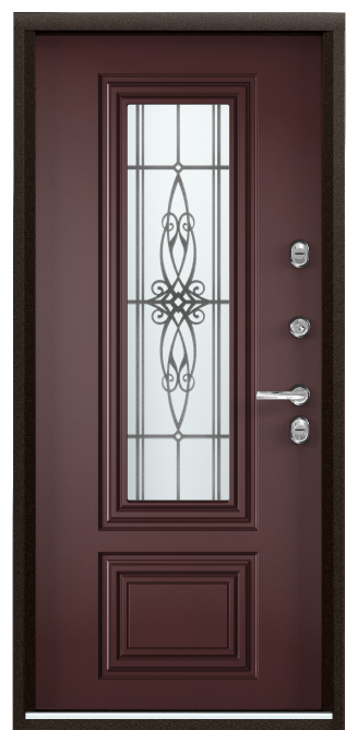 ЛКП Кармин в Смоленске