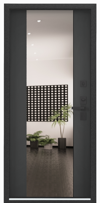 ЛКП Графит в Смоленске