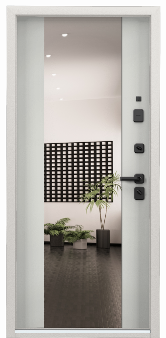 S.OMEGA PRO MP, Панель MDF с ПВХ покрытием, OP-MM, ПВХ Ферро в Смоленске