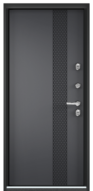 ПВХ Оскуро в Смоленске