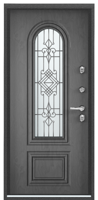 ФМ Серое дерево в Смоленске