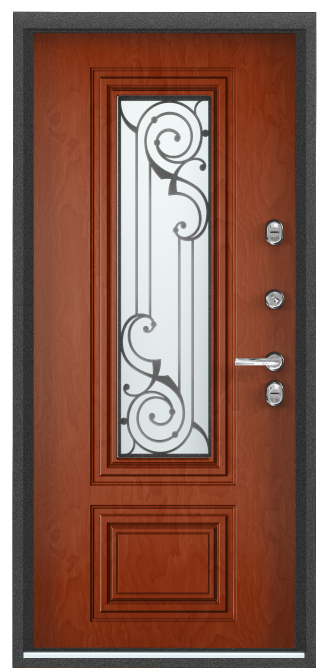 ФМ Красное дерево в Смоленске