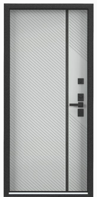 ЛКП Clear в Смоленске