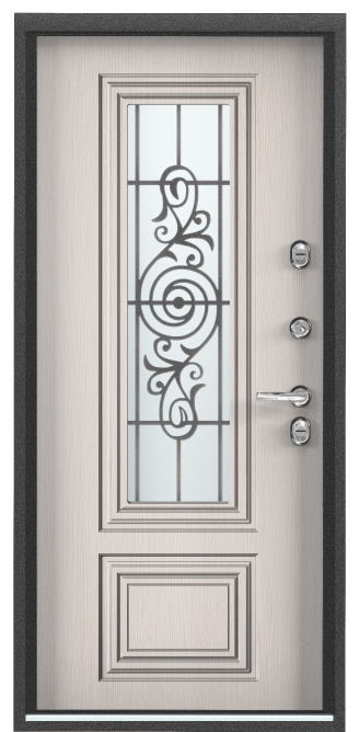 Лиственница белая (арт. ПВХ Лиственница белая) в Смоленске