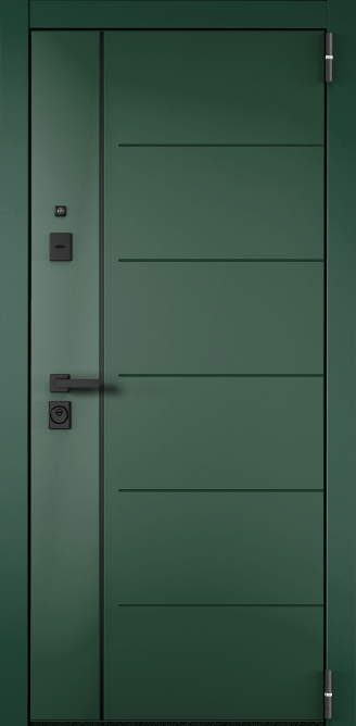 ЛКП Малахит в Смоленске