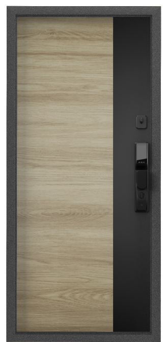 ПВХ Дуб Песок Горизонт в Смоленске