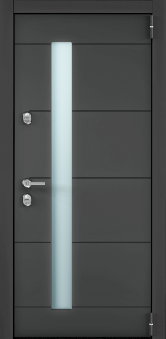 ЛКП Графит в Смоленске