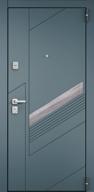 ПВХ Верде в Смоленске