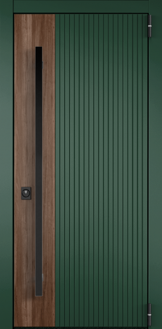 ЛКП Малахит в Смоленске