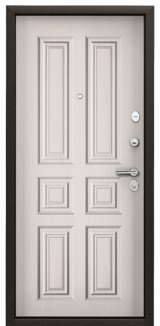 Лиственница белая (арт. ПВХ Лиственница белая) в Смоленске