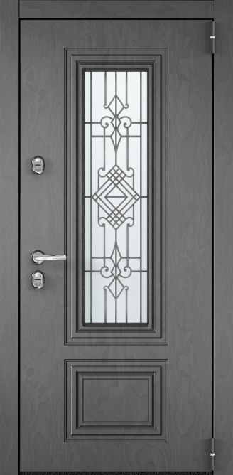 ФМ Серое дерево в Смоленске