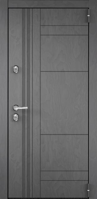 ФМ Серое дерево в Смоленске