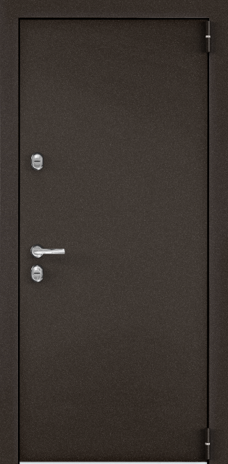 SNEGIR PRO MP, Порошково-полимерное покрытие, —, Букле коричневый в Смоленске