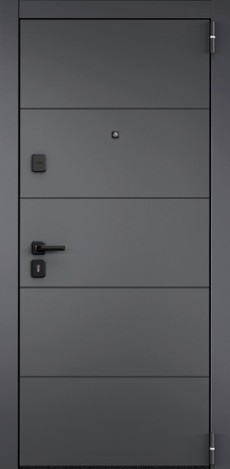 ПВХ Оскуро в Смоленске