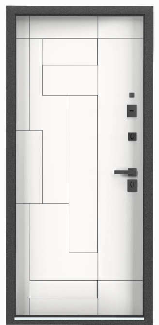 ПВХ Бьянко в Смоленске