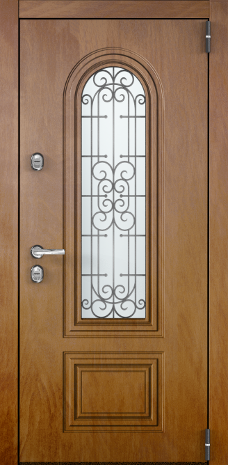 ФМ Американский орех в Смоленске