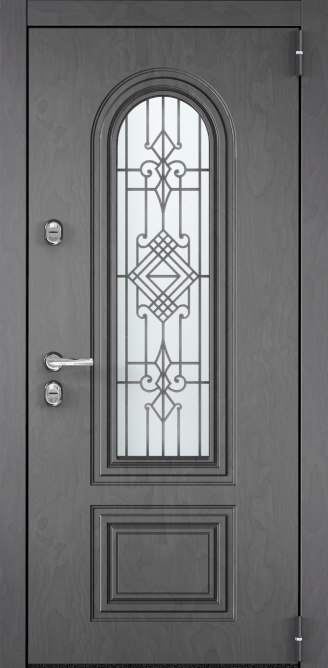 ФМ Серое дерево в Смоленске