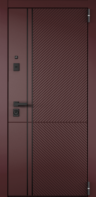 ЛКП Кармин в Смоленске